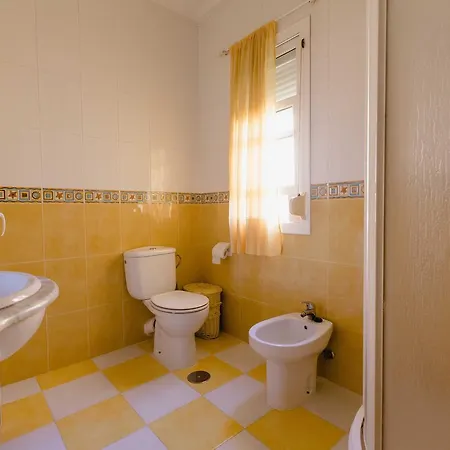 Apartamento La Dama De Cadiz-3