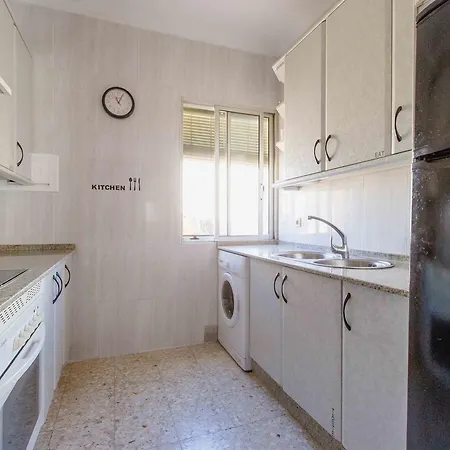 Apartamento La Dama De Cadiz-2