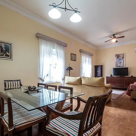 Gran Apartamento Avenida 57-2