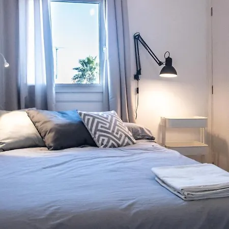 Apartamento Cadiz Paradiso-3