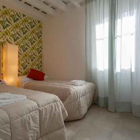 Atico del ROMANTICO Gaditano by Cadiz4Rentals-2