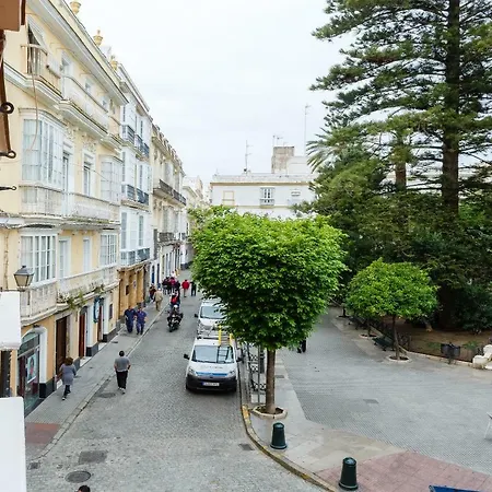 Balcones de CANDELARIA by Cadiz4Rentals-2