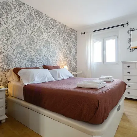 BARQUILLAS de la Caleta Home by Cadiz4Rentals-2
