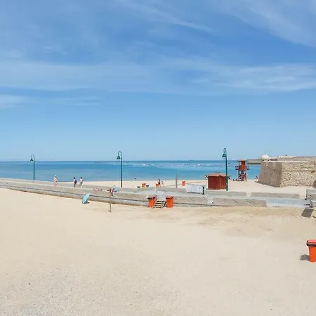 BARQUILLAS de la Caleta Home by Cadiz4Rentals-3