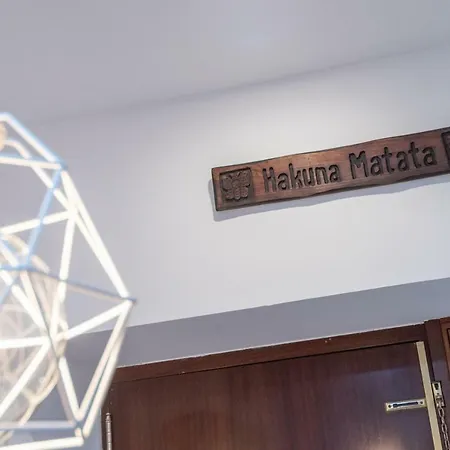 Apartamento Hakuna Matata-2