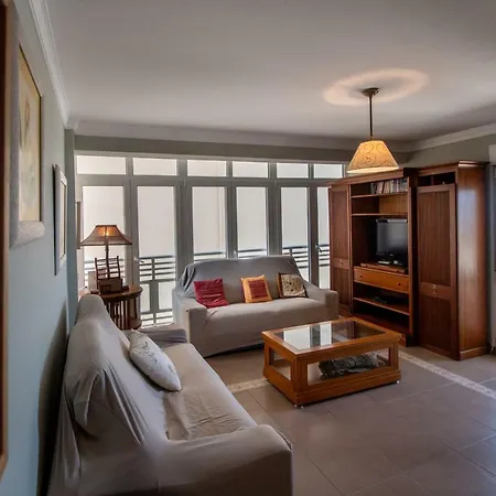 Apartamento Paseo Maritimo 27-3