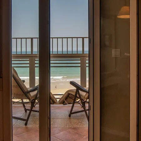 Apartamento Paseo Maritimo 27-2