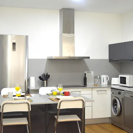 Apartamento Recreo Cadiz-3