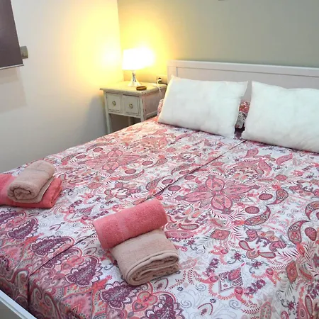 Apartamento Recreo Cadiz-2