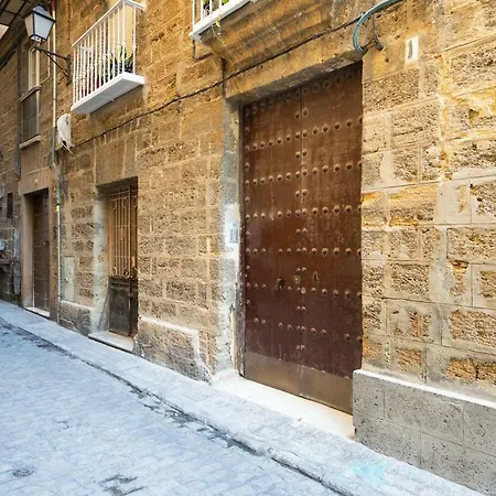 Cdz - Bella Apartamento Centrico-2
