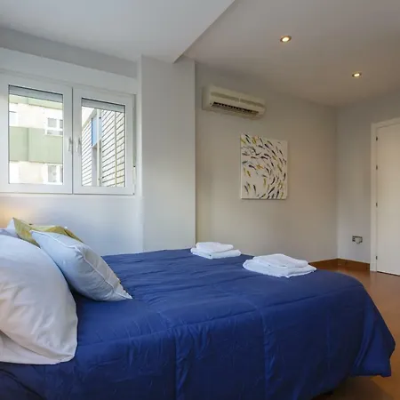 Horizonte Sunny Home By Cadiz4Rentals-3