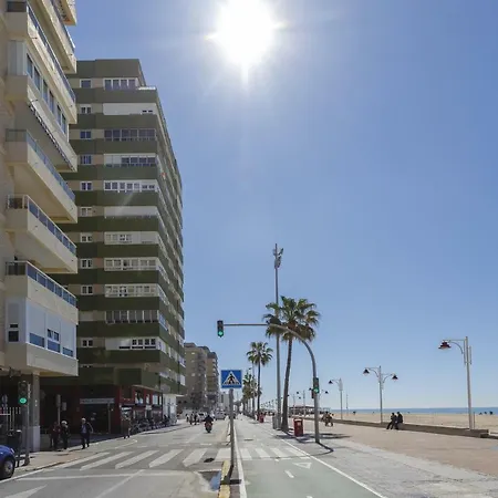 Horizonte Sunny Home By Cadiz4Rentals-2