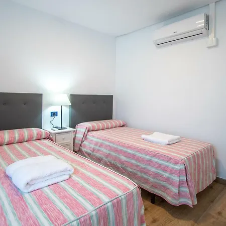 Apartamento Albatro'S Suite-2