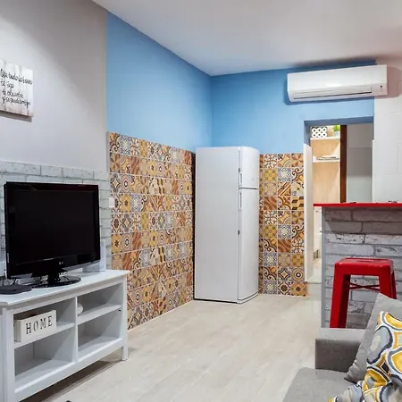 Apartamento Maribel-2