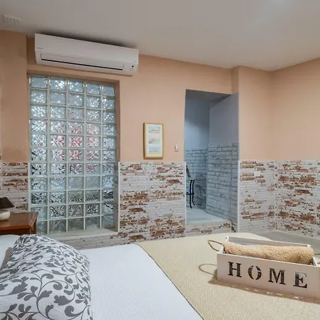 Apartamento Maribel-3