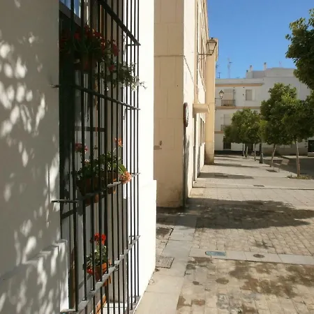 Casa en Plaza de la Merced_Centro Flamenco_Cádiz-2