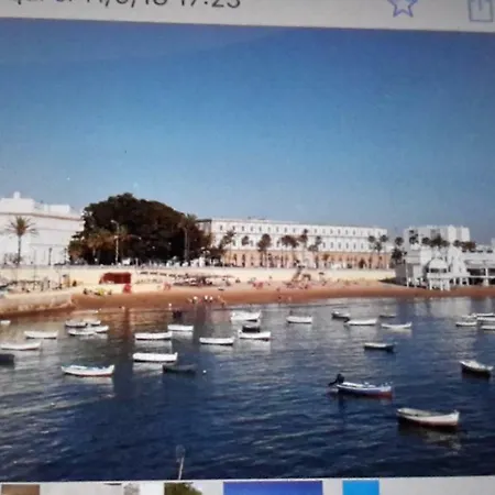 Alojamiento Cadiz-3