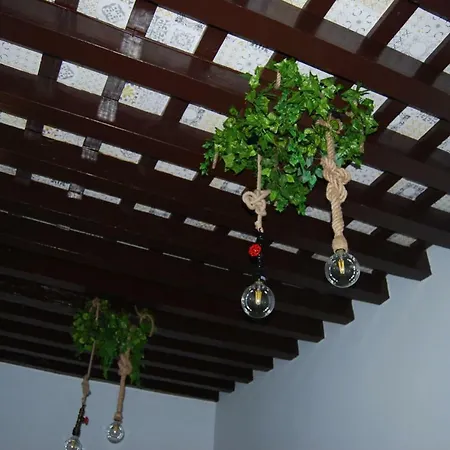 Apartamento Levante-3