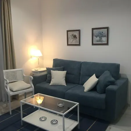 Apartamento Calle Nueva-3
