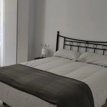 Apartamento El Gaditano Errante-3