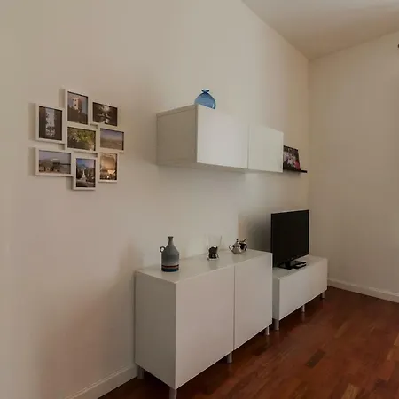 Casa Comillas - Apartamento Doble-2