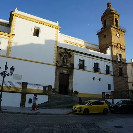 Apartamento Calle Nueva-2