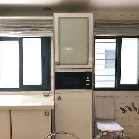 Apartamento Cadiz De Cine-2