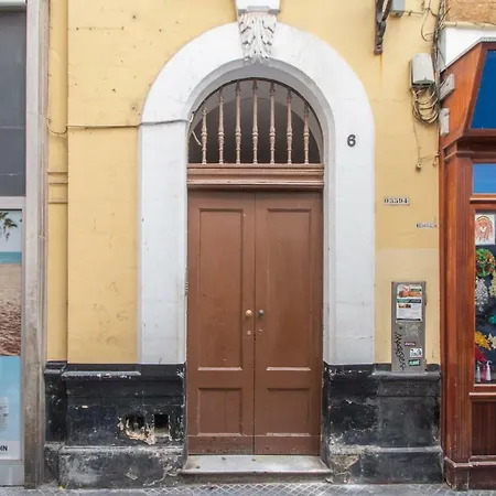 Apartamento Del Arqueologo De Cadiz-3