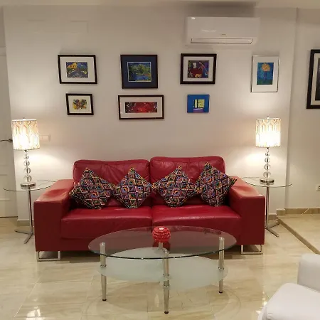 Amazing Frontal Beach Apartment #Traveller'S Awards2023-3