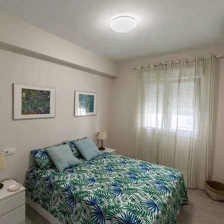 Victoria - Apartamento Playa-2