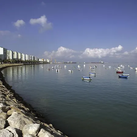Atico Bahía-2