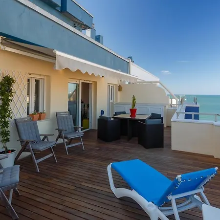 El Atico De La Reina By Cadiz4Rentals-3