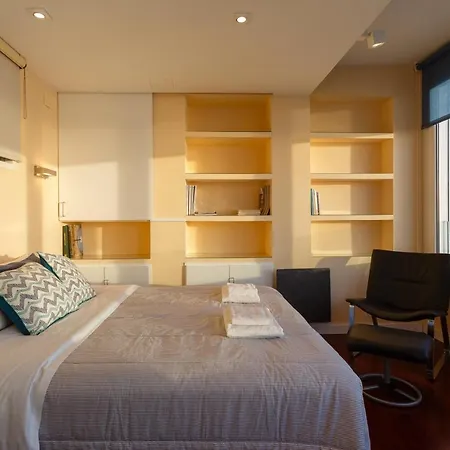 Pacifico Family Home By Cadiz4Rentals-2