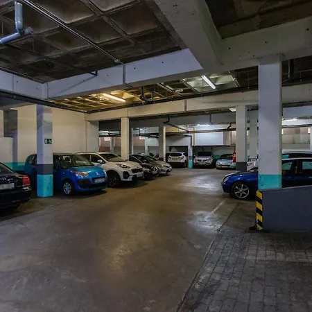 Puerta San Felix Free Parking By Cadiz4Rentals-2