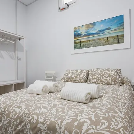 Gran Apartamento De Ensueno↑Calidades 5 Hab 2Banos-2