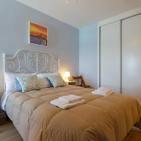 Gaviota Family Home Free Parking By Cadiz4Rentals-2
