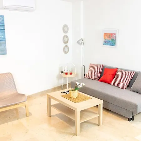 Apartamento Colon By Cadiz Time-3