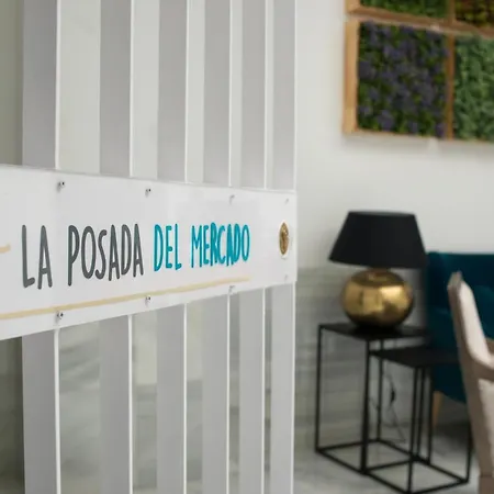 La Posada del Mercado-2