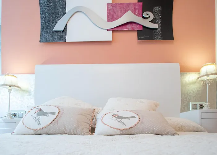 Apartamento El Pentagrama de Cádiz