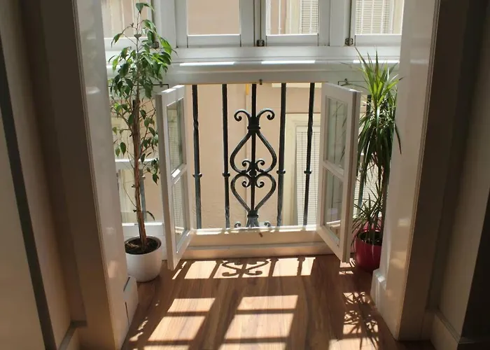 Bonito apartamento Cádiz centro