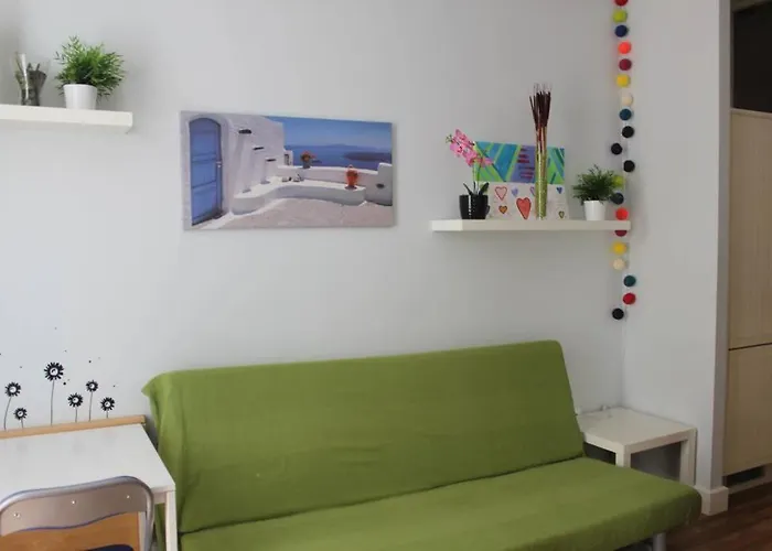 Bonito apartamento Cádiz centro