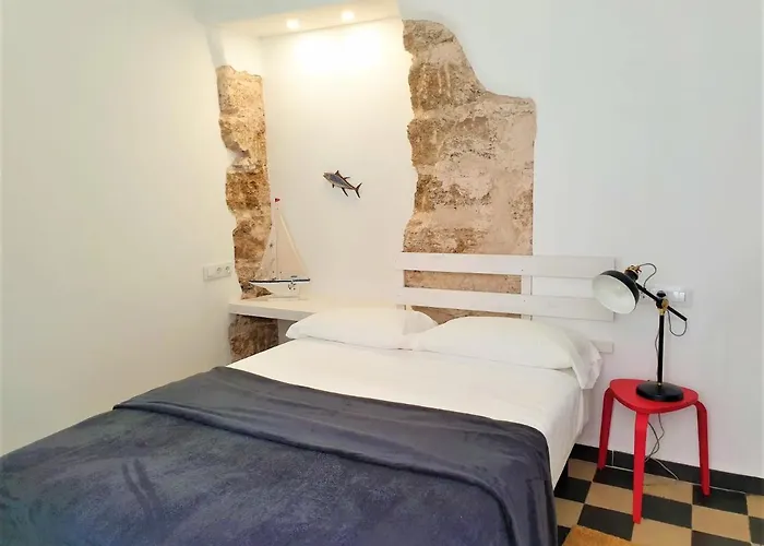 Apartamento Sol de Cádiz