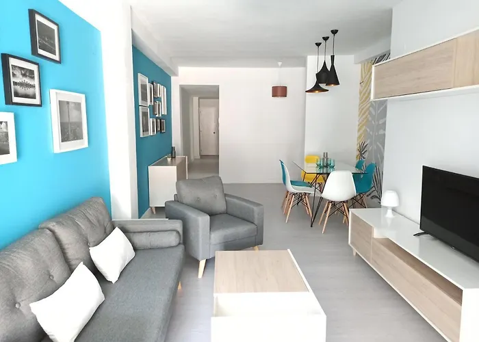 Apartamento Viña 41 Cádiz