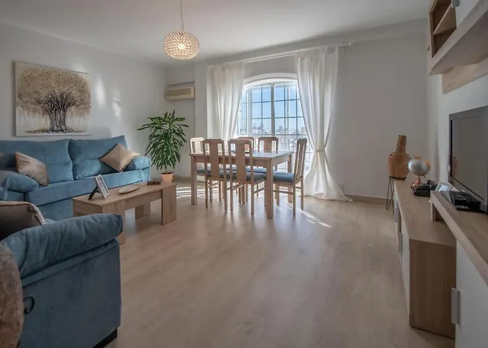 Apartamento Fenicia con aparcamiento incluido Vistas al mar Cádiz