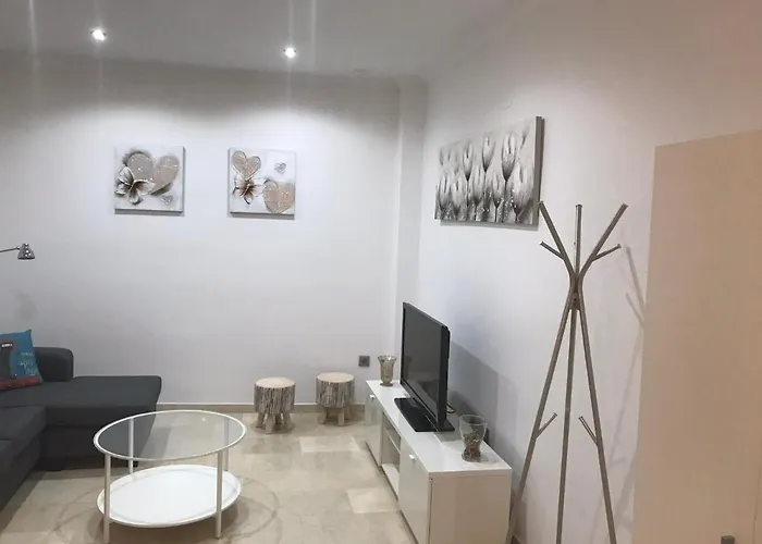 Apartamento Rincón en el Mentidero Cádiz
