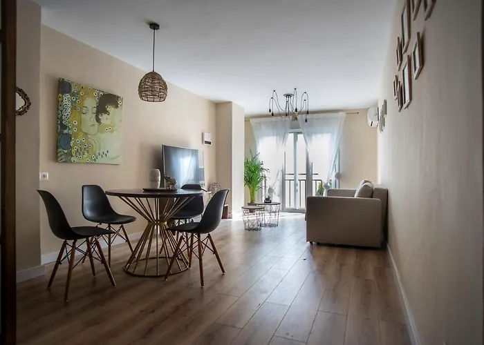 Santo Tomás A Ha Apartment Cádiz