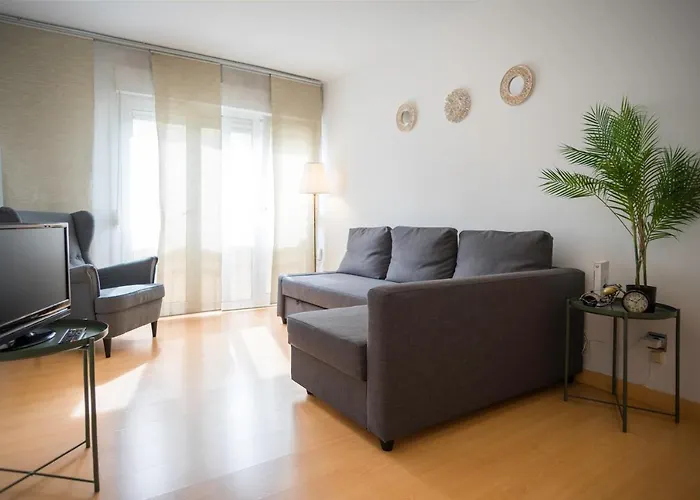 Santo Tomás B Ha Apartment Cádiz