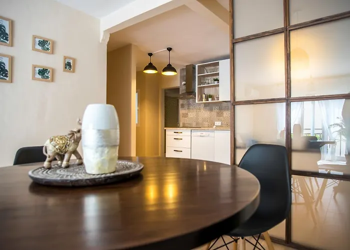 Santo Tomás A Ha Apartment Cádiz