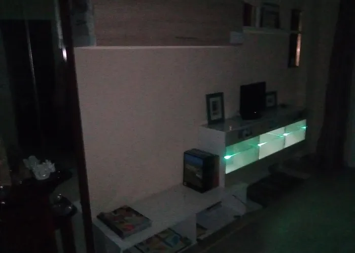 Apartamento Azul Maritimo Cádiz