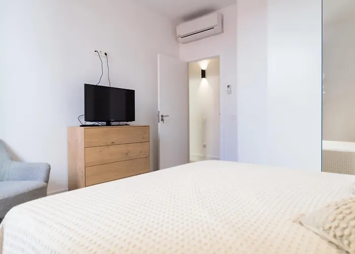 Apartamento Atico Gades de la Catedral Cádiz